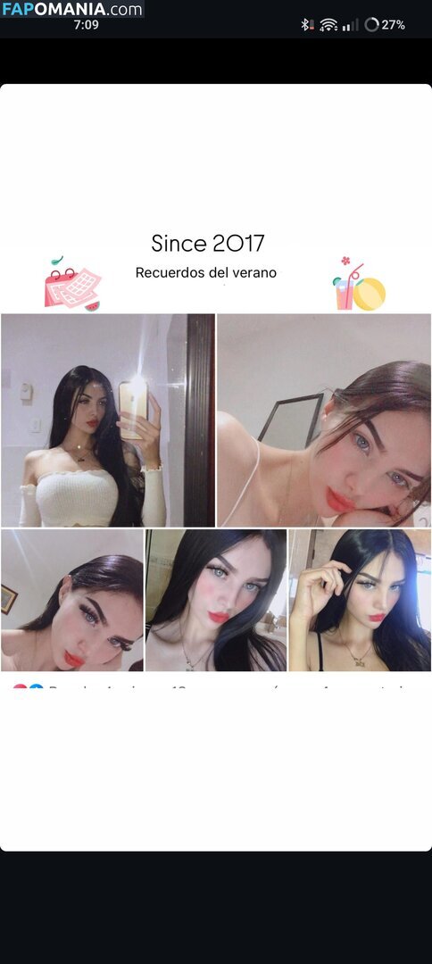 Pucaloka / russiandoll_y Nago OnlyFans  Przeciekłe zdjęcie #6