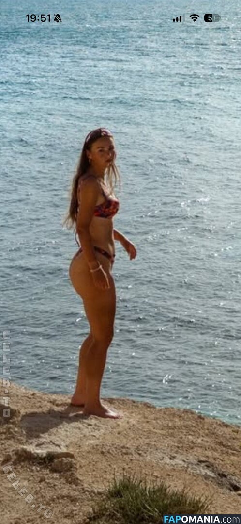 Puck Moonen / https: / moonenpuck / puckmoonen Nago OnlyFans  Przeciekłe zdjęcie #4