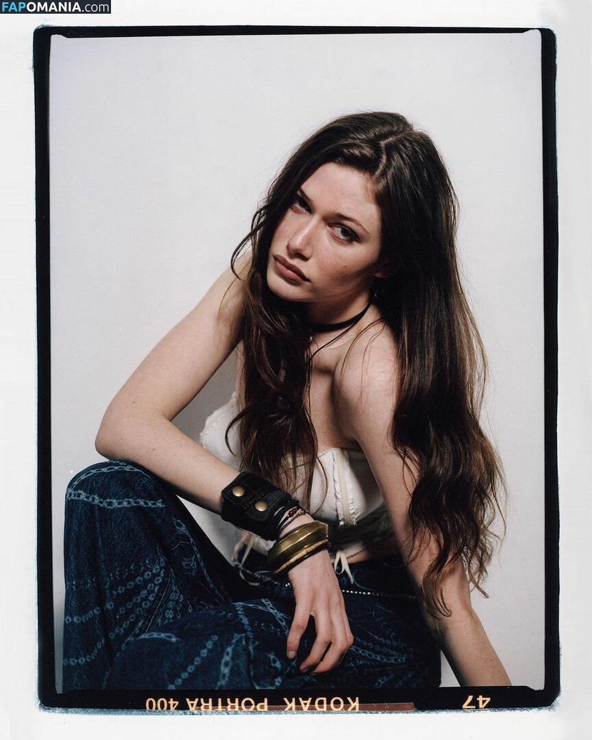 Lil Bih / Lilli Scholl / Pudderfly / khrysalis / lilli.ptz Nago OnlyFans  Przeciekłe zdjęcie #10