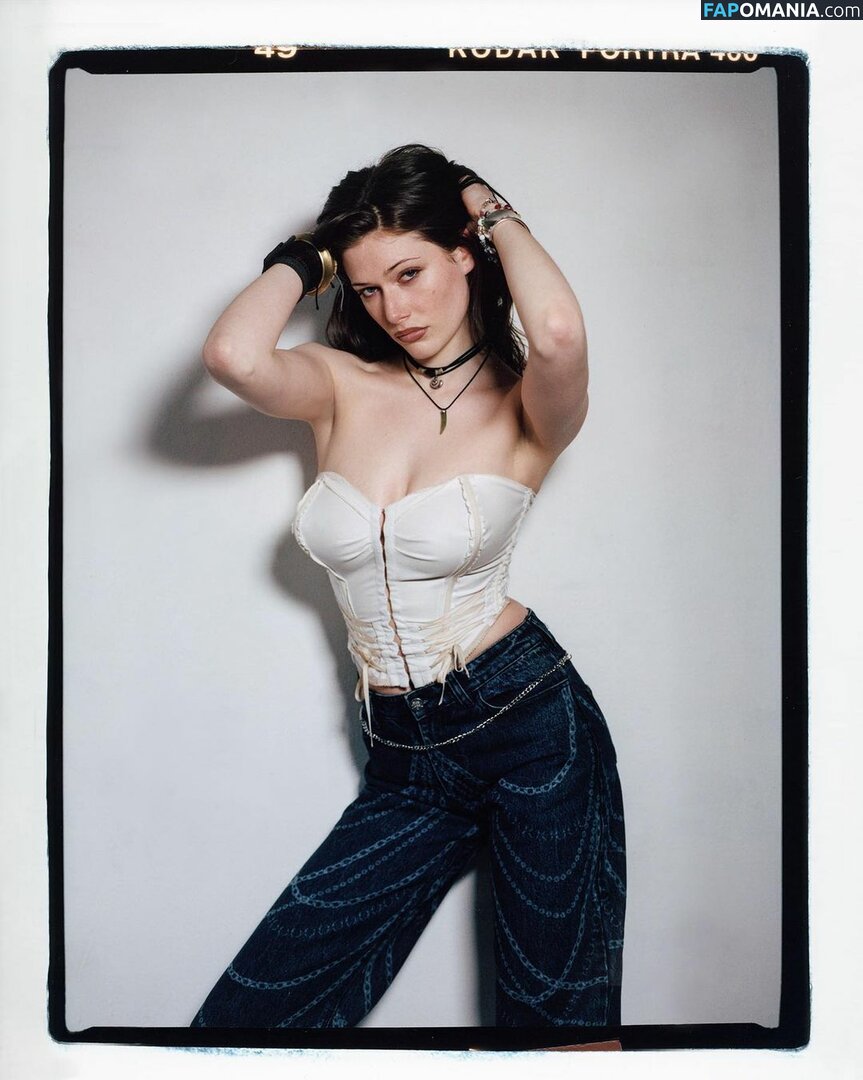 Lil Bih / Lilli Scholl / Pudderfly / khrysalis / lilli.ptz Nago OnlyFans  Przeciekłe zdjęcie #13