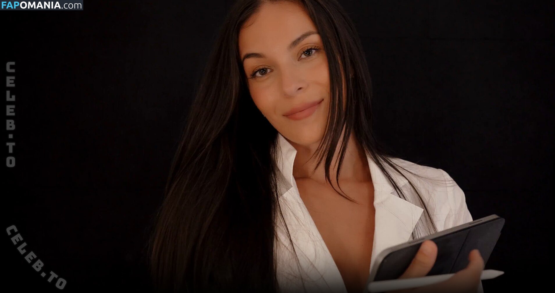 Puffin Asmr / PuffinASMR / puffinn__ Nago OnlyFans  Przeciekłe zdjęcie #1
