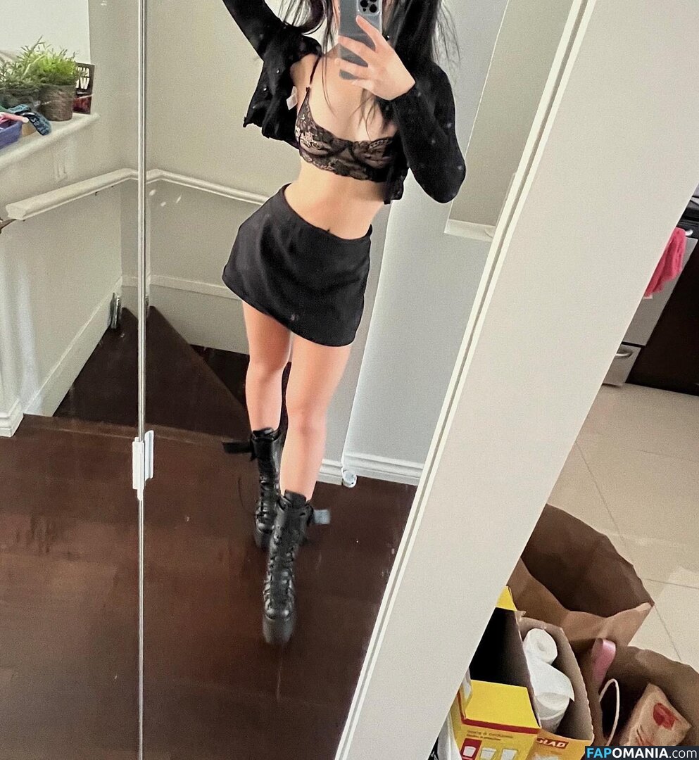 puffsbby Nago OnlyFans  Przeciekłe zdjęcie #2