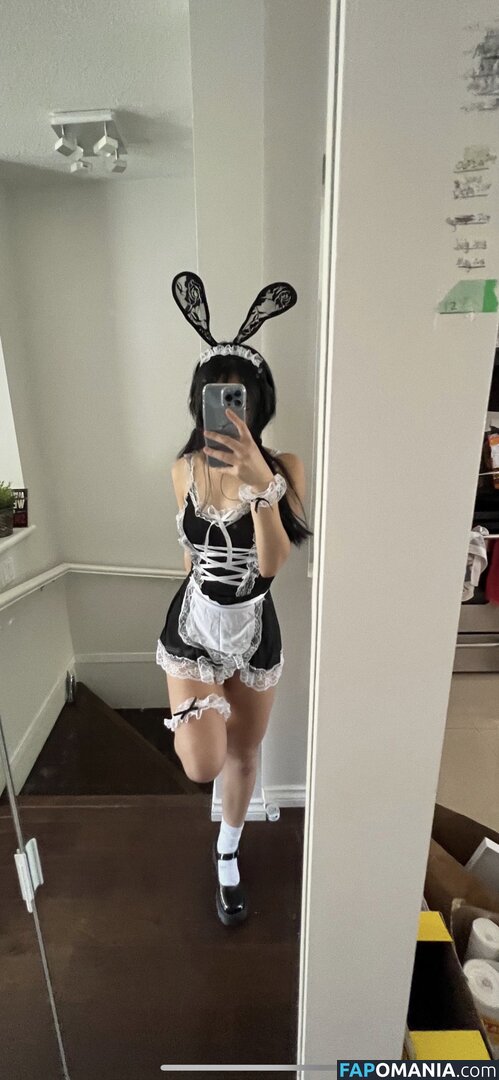 puffsbby Nago OnlyFans  Przeciekłe zdjęcie #3