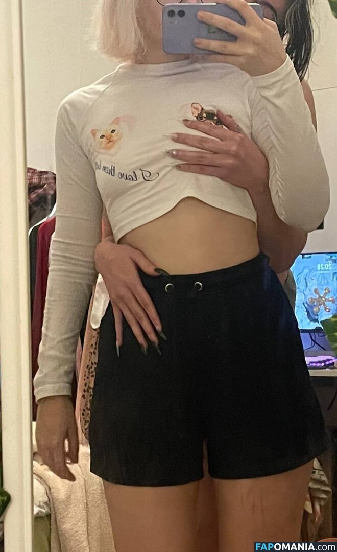 Pumpkin Pie / fairypie / hornypumpkin / pumpkinpiepitbull Nago OnlyFans  Przeciekłe zdjęcie #16