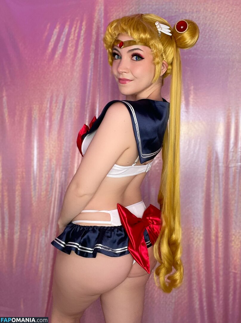 Pumpkin / Pumpkin.Pixie / Pumpkin.Pixie.Princess Nago OnlyFans  Przeciekłe zdjęcie #40