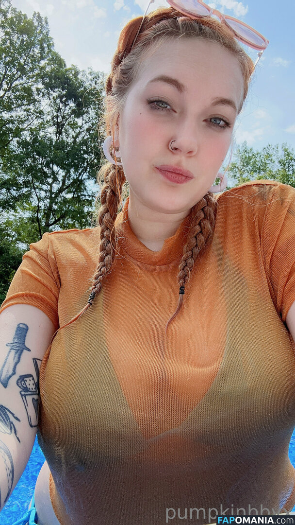 pumpkinbbyx Nago OnlyFans  Przeciekłe zdjęcie #50