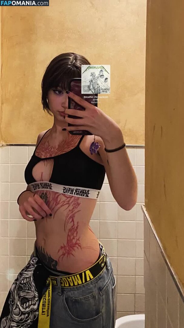 punk.doberman / punkdoberman / pussysexual Nago OnlyFans  Przeciekłe zdjęcie #1