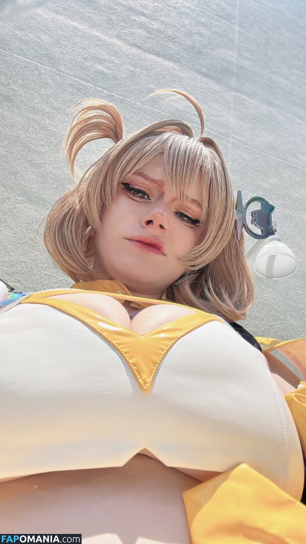 PunkMacarroni / Punk_Macarroni / punk__macarroni Nago OnlyFans  Przeciekłe zdjęcie #1