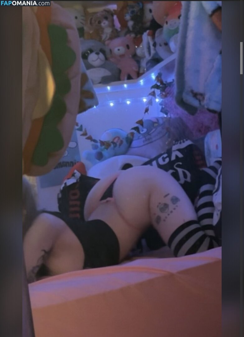 PupBunsOfficial / PuppyBuns Nago OnlyFans  Przeciekłe zdjęcie #1