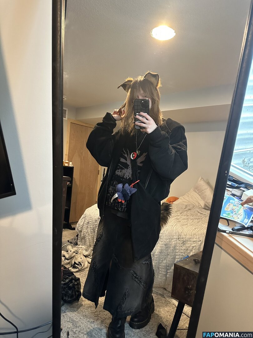PuppyGirlBailey / https: / puppygirl_baileyy Nago OnlyFans  Przeciekłe zdjęcie #9