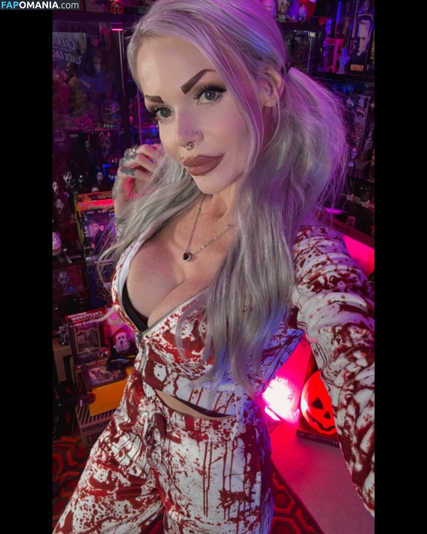 Pure.horror Nago OnlyFans  Przeciekłe zdjęcie #9