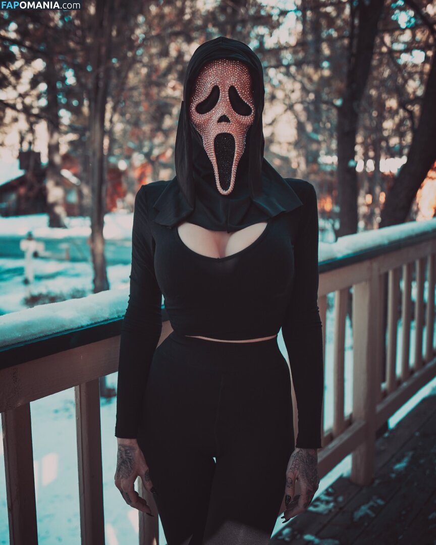 Pure.horror Nago OnlyFans  Przeciekłe zdjęcie #19