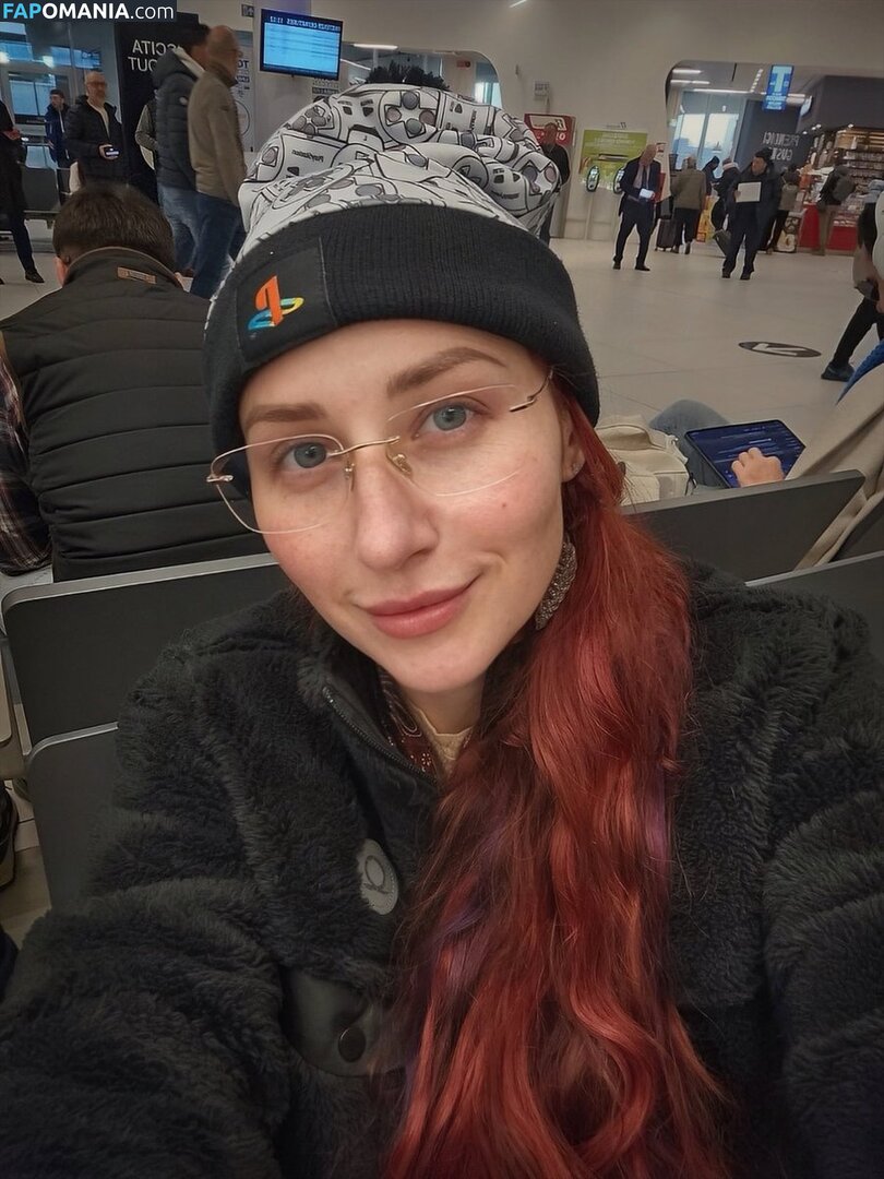 Pure Ruby  / Pure Ruby / Pureruby87 / pureruby87 Nago OnlyFans  Przeciekłe zdjęcie #1