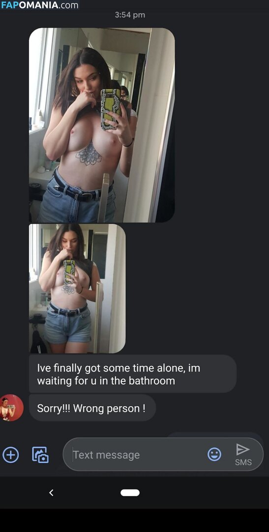 Pure_wilde / manda wilde / pure_wild2023 Nago OnlyFans  Przeciekłe zdjęcie #18