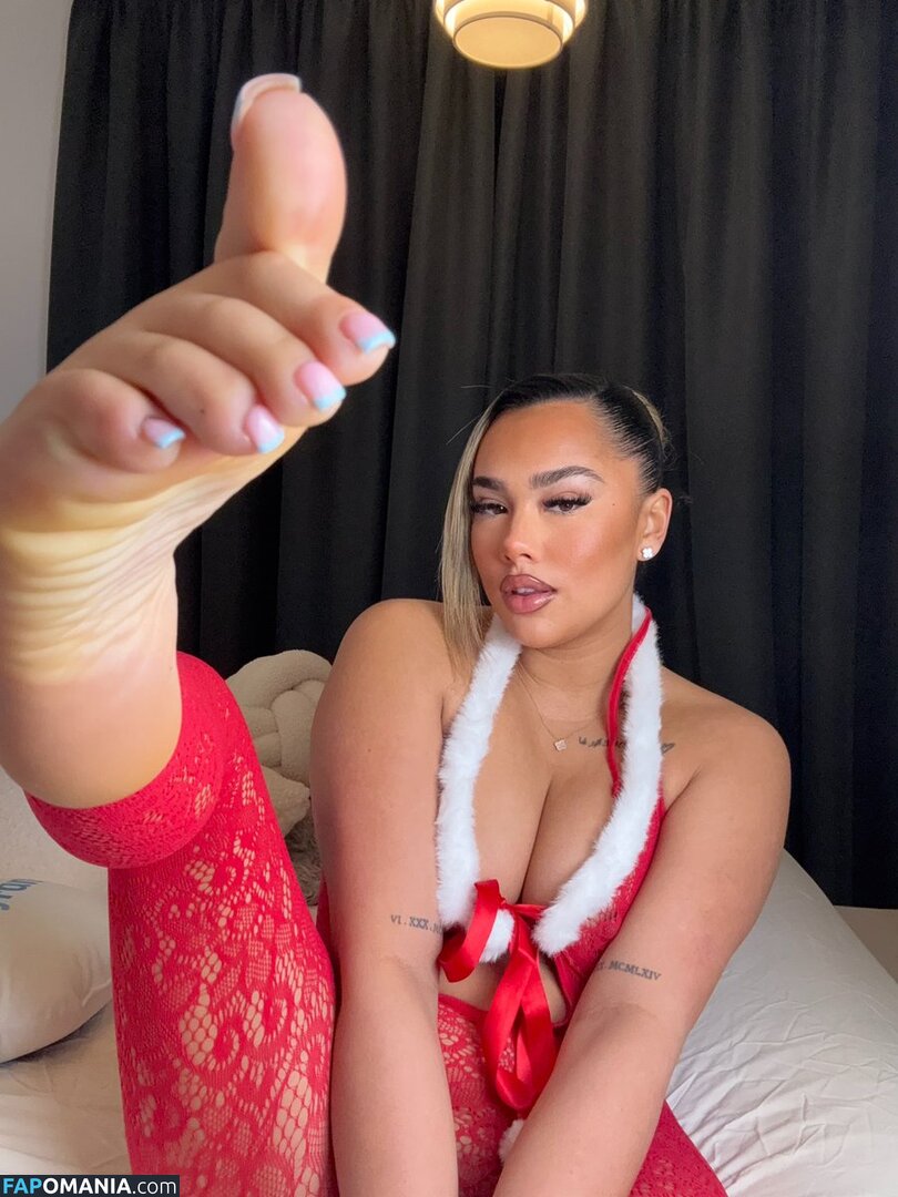purelybamb Nago OnlyFans  Przeciekłe zdjęcie #2