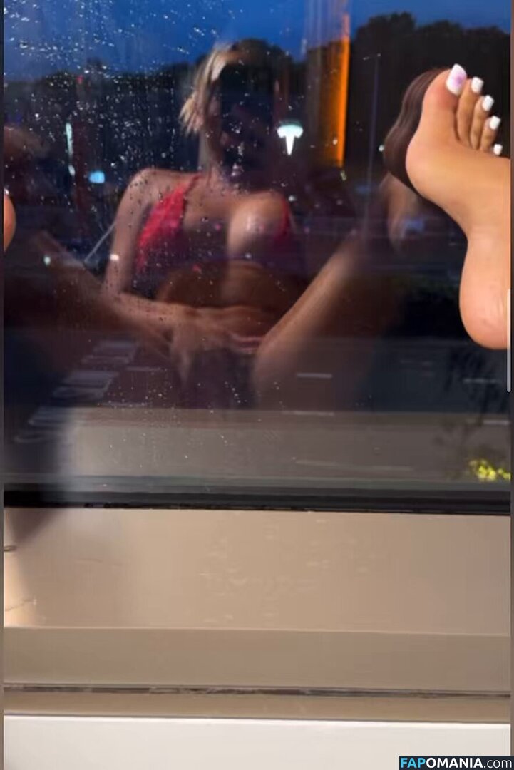 purelybamb Nago OnlyFans  Przeciekłe zdjęcie #11