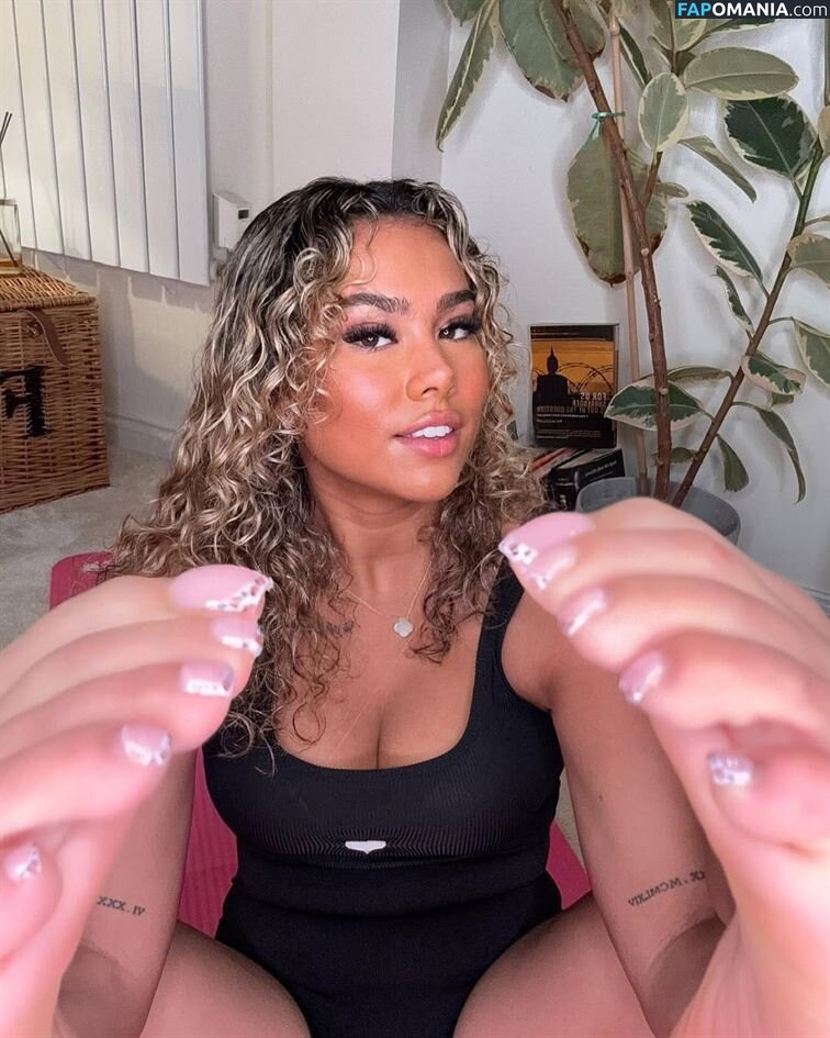 purelybamb Nago OnlyFans  Przeciekłe zdjęcie #14