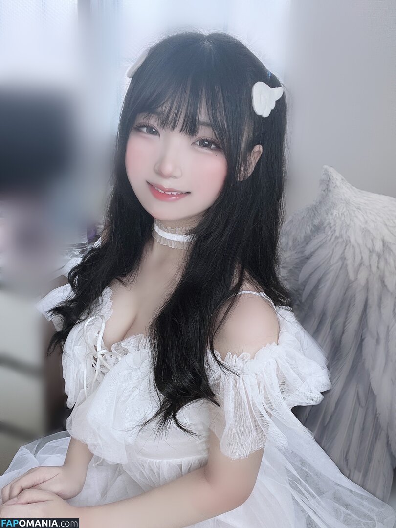 Purinn Cosplay / https: / purinn_cos Nago OnlyFans  Przeciekłe zdjęcie #2