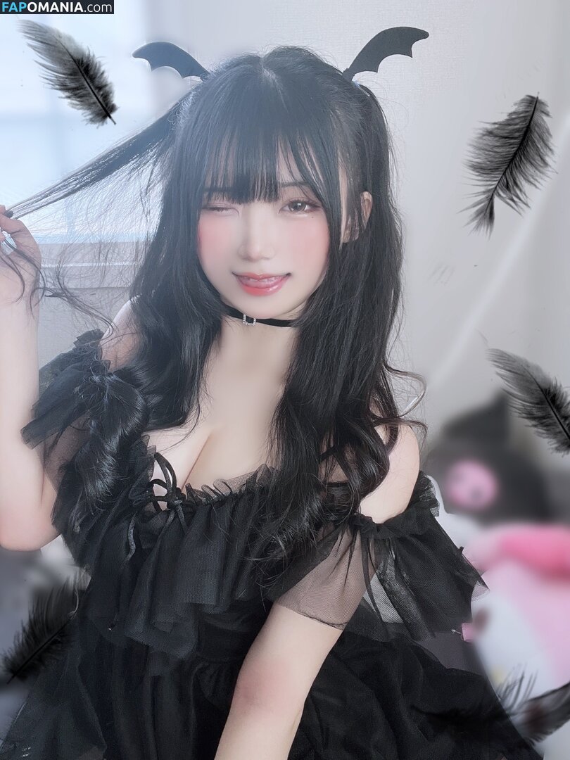Purinn Cosplay / https: / purinn_cos Nago OnlyFans  Przeciekłe zdjęcie #3