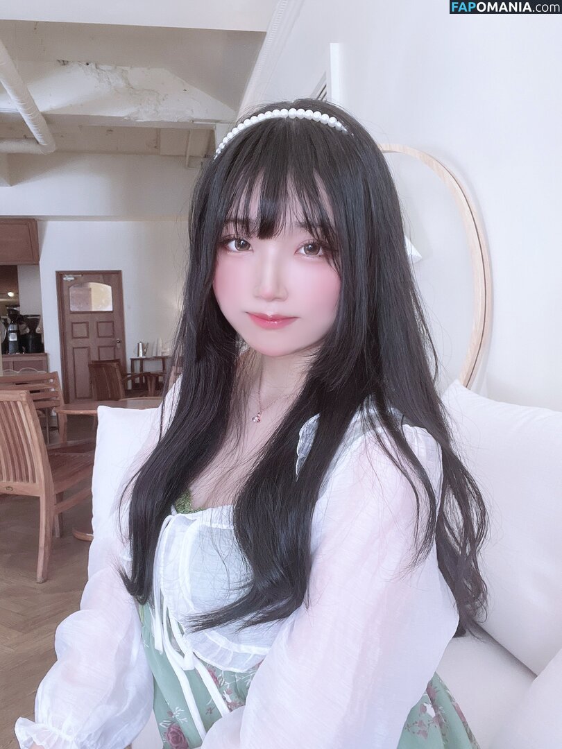 Purinn Cosplay / https: / purinn_cos Nago OnlyFans  Przeciekłe zdjęcie #4