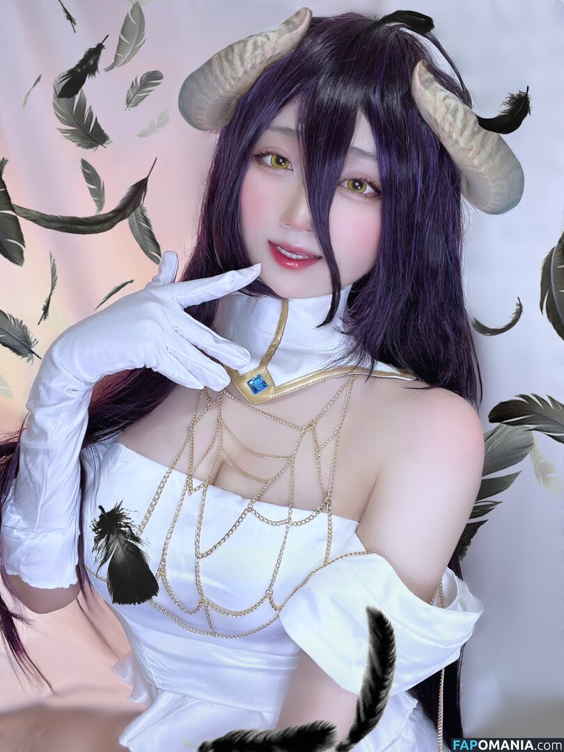Purinn Cosplay / https: / purinn_cos Nago OnlyFans  Przeciekłe zdjęcie #8