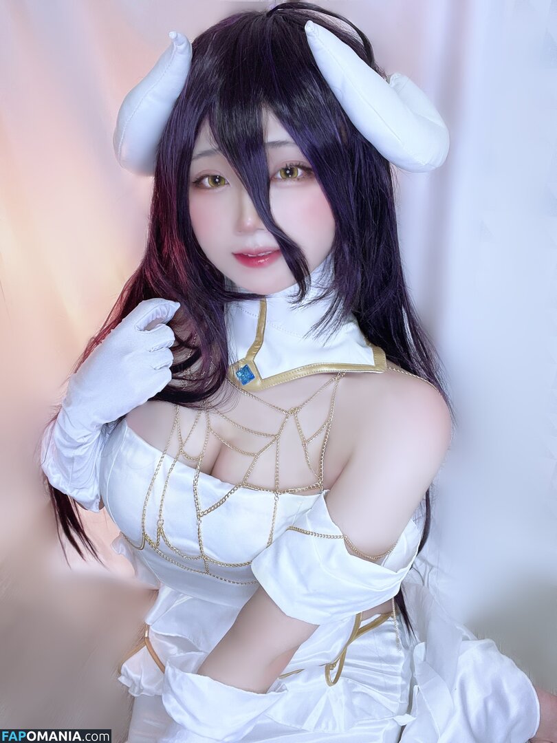 Purinn Cosplay / https: / purinn_cos Nago OnlyFans  Przeciekłe zdjęcie #9