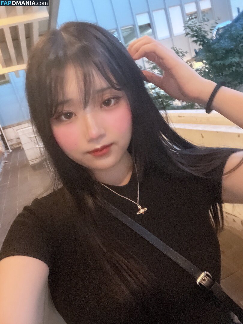 Purinn Cosplay / https: / purinn_cos Nago OnlyFans  Przeciekłe zdjęcie #12