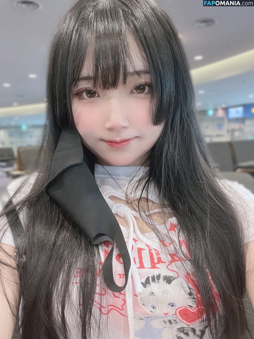 Purinn Cosplay / https: / purinn_cos Nago OnlyFans  Przeciekłe zdjęcie #13