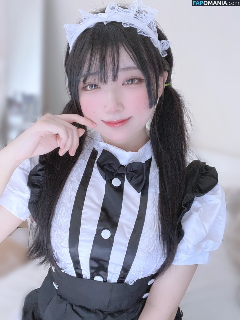 Purinn Cosplay / https: / purinn_cos Nago OnlyFans  Przeciekłe zdjęcie #14