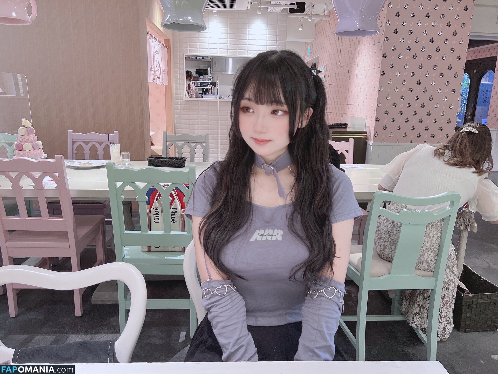 Purinn Cosplay / https: / purinn_cos Nago OnlyFans  Przeciekłe zdjęcie #16