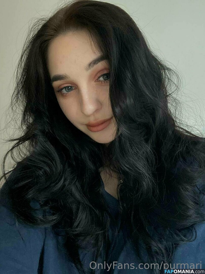 purmari / purmaricollections Nago OnlyFans  Przeciekłe zdjęcie #25
