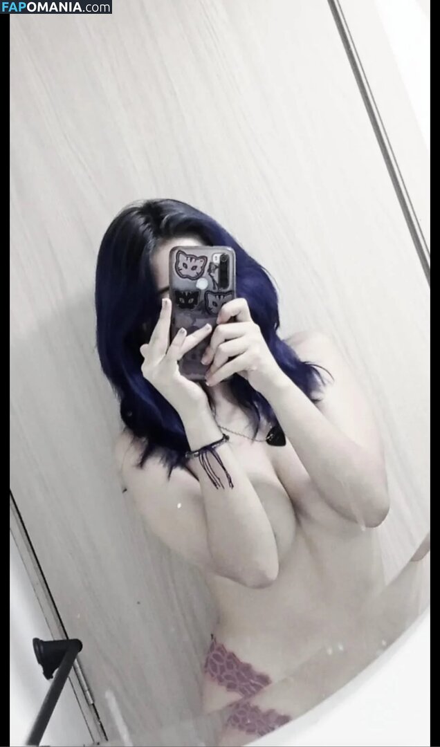 Purplelilith3 / purp.lilith Nago OnlyFans  Przeciekłe zdjęcie #2