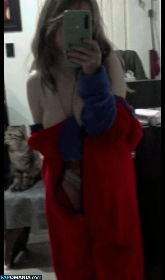 Purplelilith3 / purp.lilith Nago OnlyFans  Przeciekłe zdjęcie #3