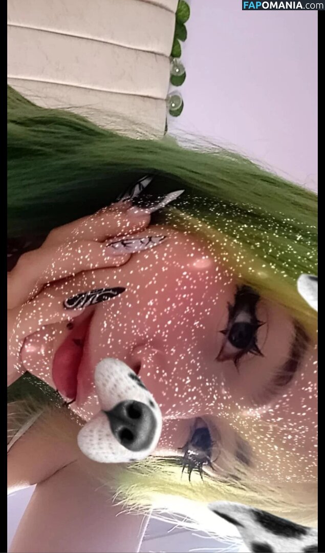 Purplelilith3 / purp.lilith Nago OnlyFans  Przeciekłe zdjęcie #6