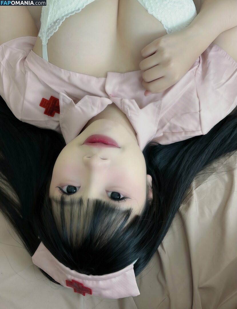 Purrin / Purrinchu Nago OnlyFans  Przeciekłe zdjęcie #10