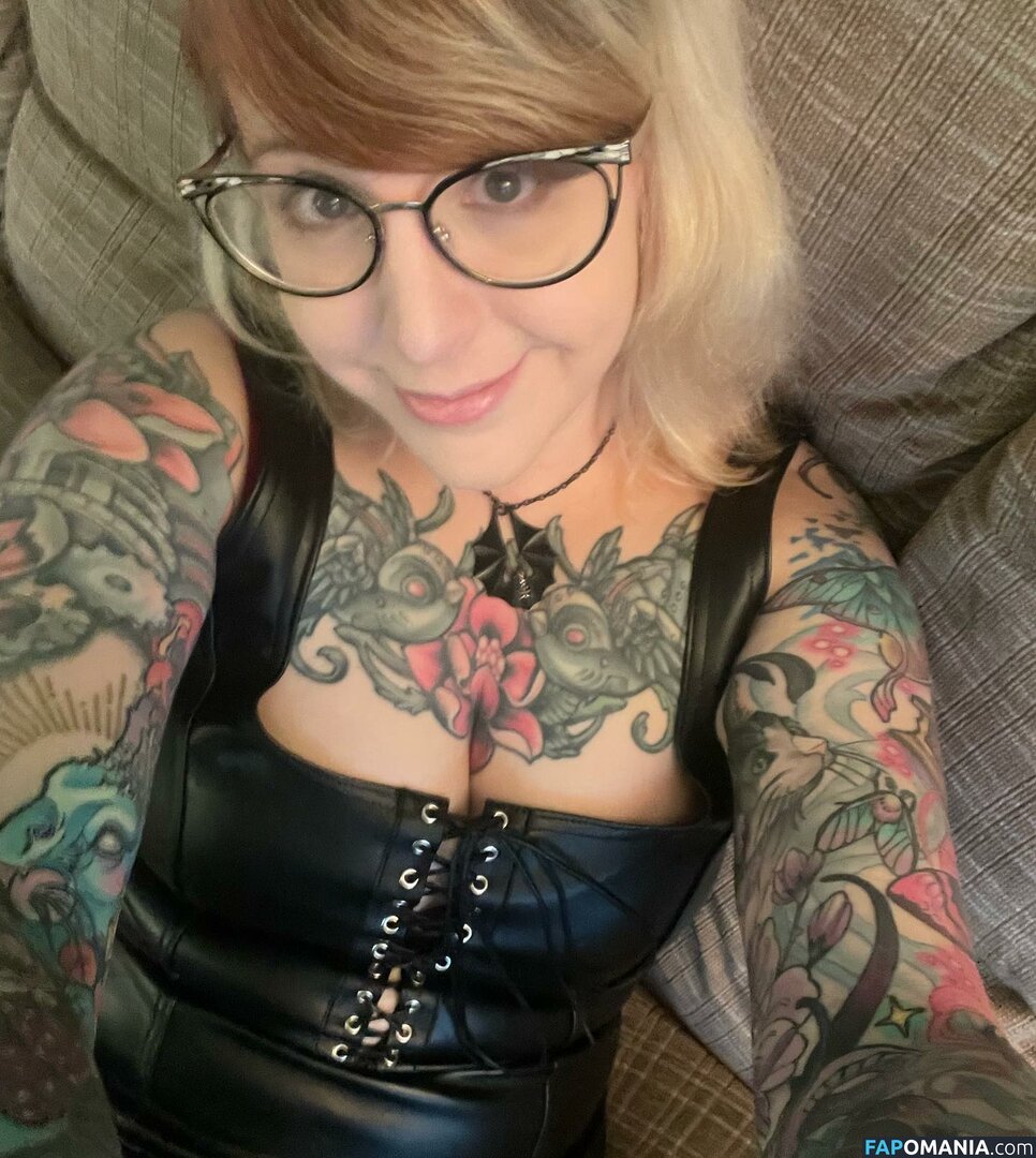 PushingUpRoses / https: / pushinuproses Nago OnlyFans  Przeciekłe zdjęcie #19