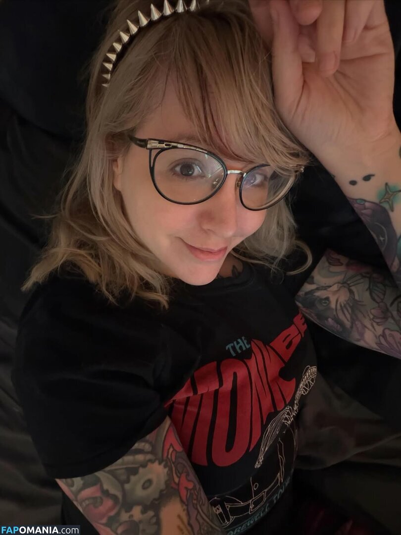 PushingUpRoses / https: / roseanders Nago OnlyFans  Przeciekłe zdjęcie #378