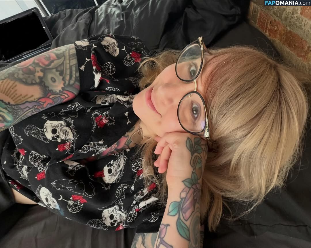 PushingUpRoses / https: / roseanders Nago OnlyFans  Przeciekłe zdjęcie #383