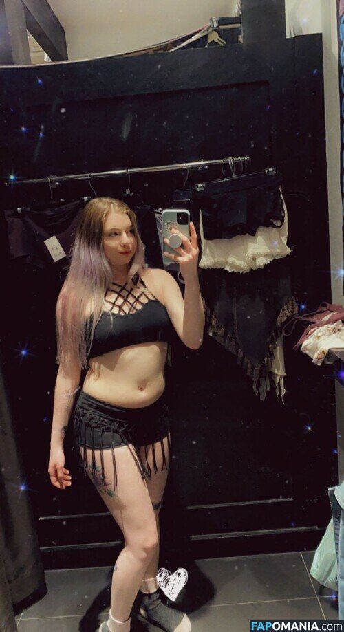 Pussyxxprincessxx / lucidivinity Nago OnlyFans  Przeciekłe zdjęcie #4