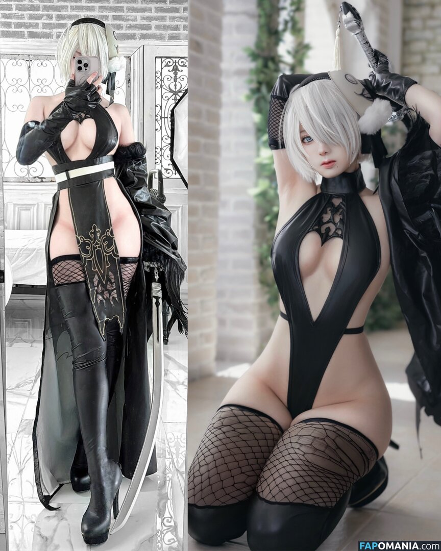 Puutin_cos / puputar Nago OnlyFans  Przeciekłe zdjęcie #199