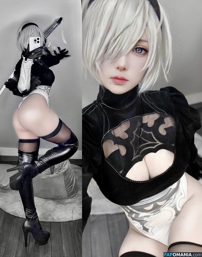 Puutin_cos / puputar Nago OnlyFans  Przeciekłe zdjęcie #201