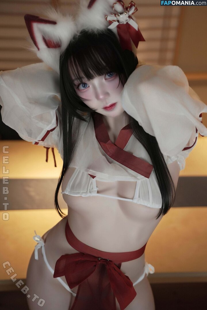 Puutin Cosplay / https: / puutin_cos Nago OnlyFans  Przeciekłe zdjęcie #10