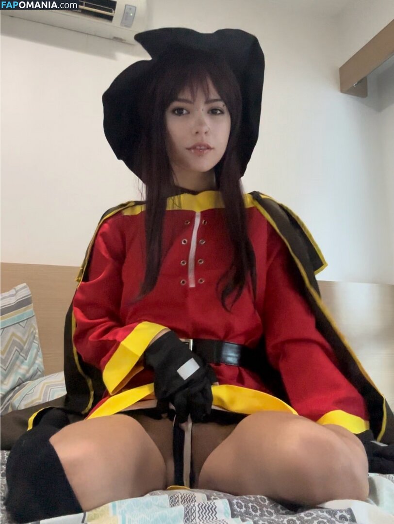 ludwvica / pvaaches / pvaches Nago OnlyFans  Przeciekłe zdjęcie #4