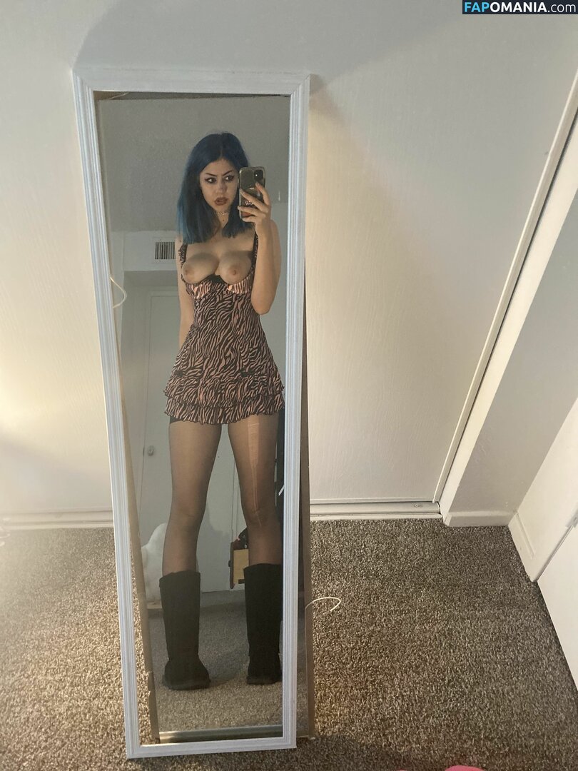 anaamari_ / asonxx / midlested / psyoptrick / pvnks Nago OnlyFans  Przeciekłe zdjęcie #17