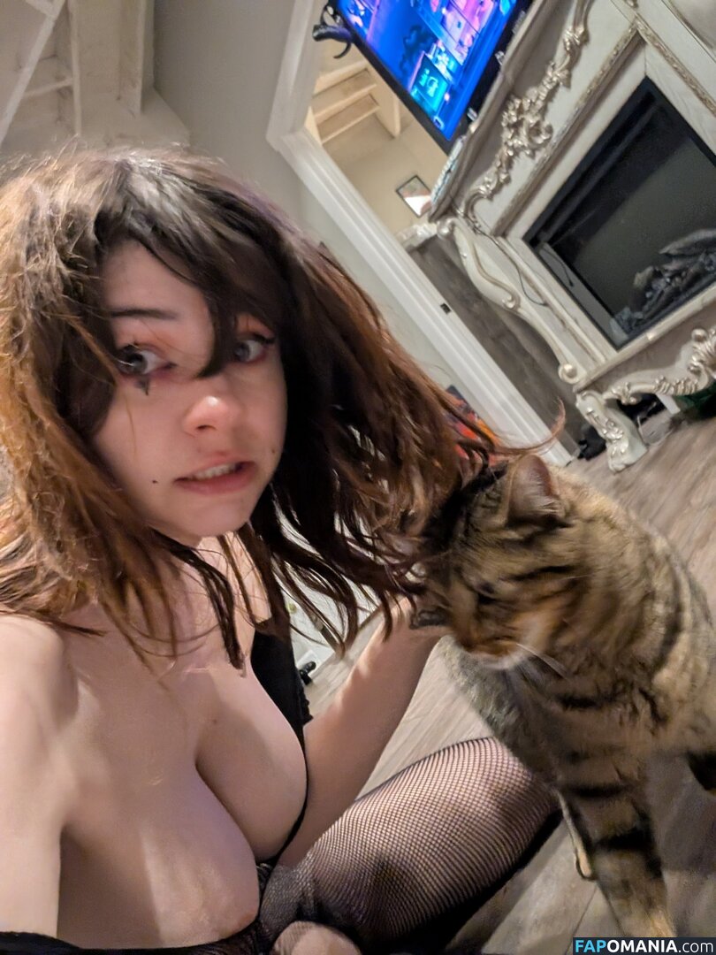 anaamari_ / asonxx / midlested / psyoptrick / pvnks Nago OnlyFans  Przeciekłe zdjęcie #21