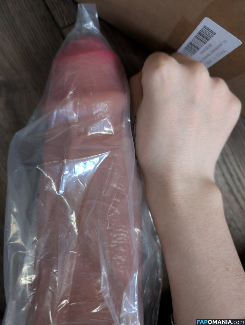 anaamari_ / asonxx / midlested / psyoptrick / pvnks Nago OnlyFans  Przeciekłe zdjęcie #24