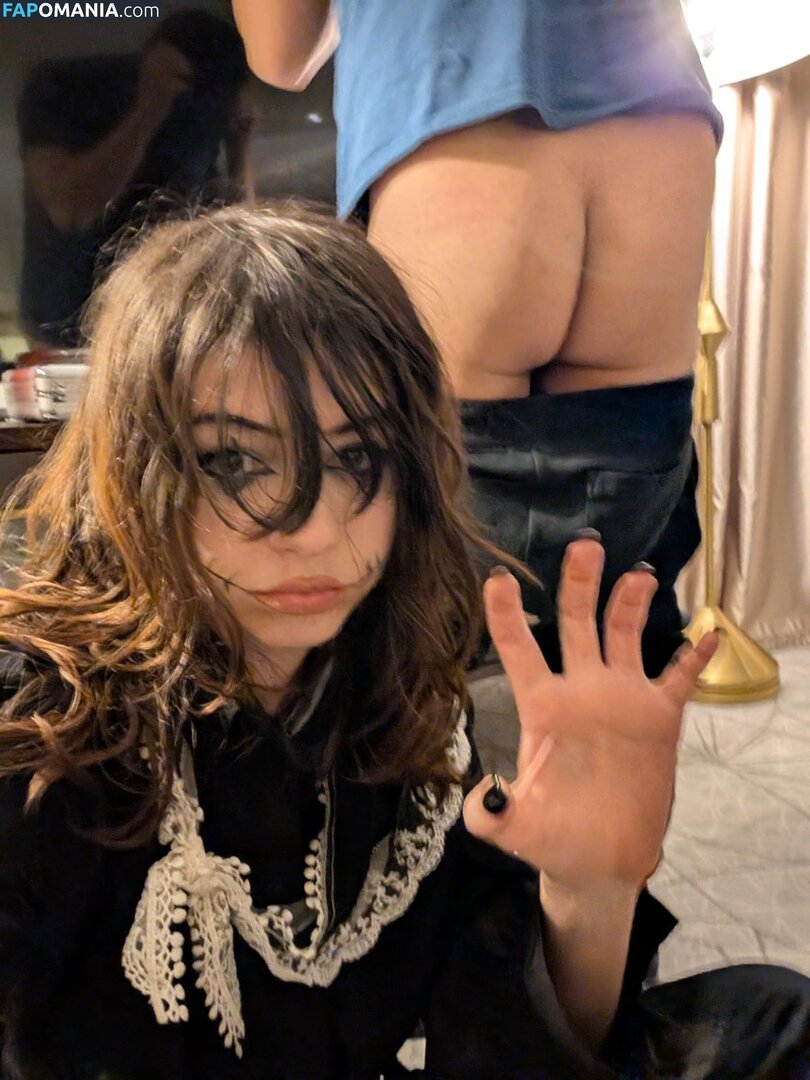 anaamari_ / asonxx / midlested / psyoptrick / pvnks Nago OnlyFans  Przeciekłe zdjęcie #32