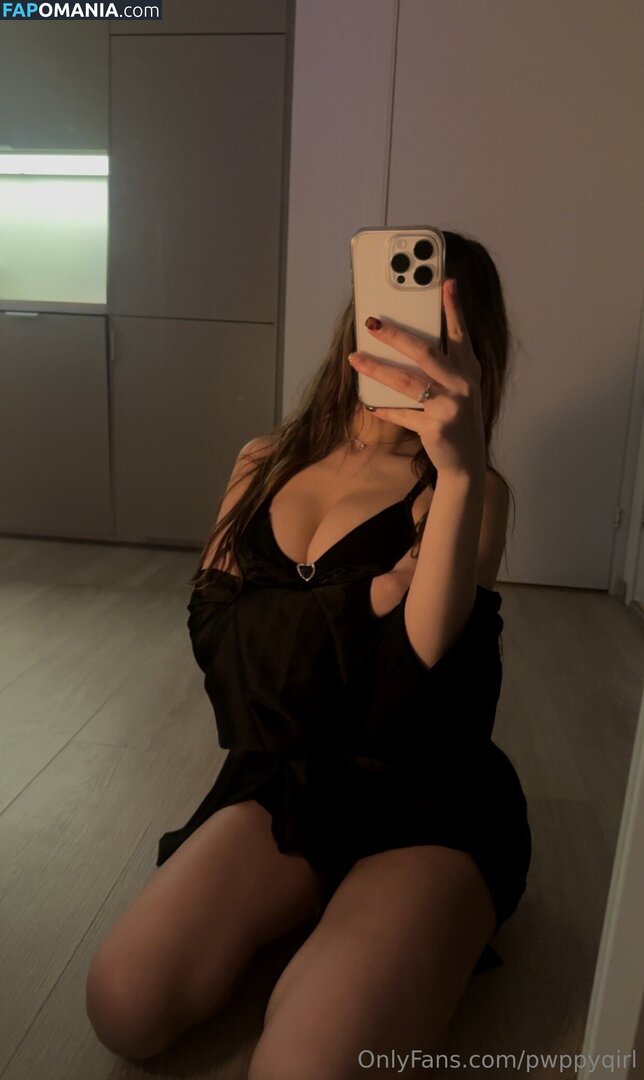 pwppyqirl Nago OnlyFans  Przeciekłe zdjęcie #2