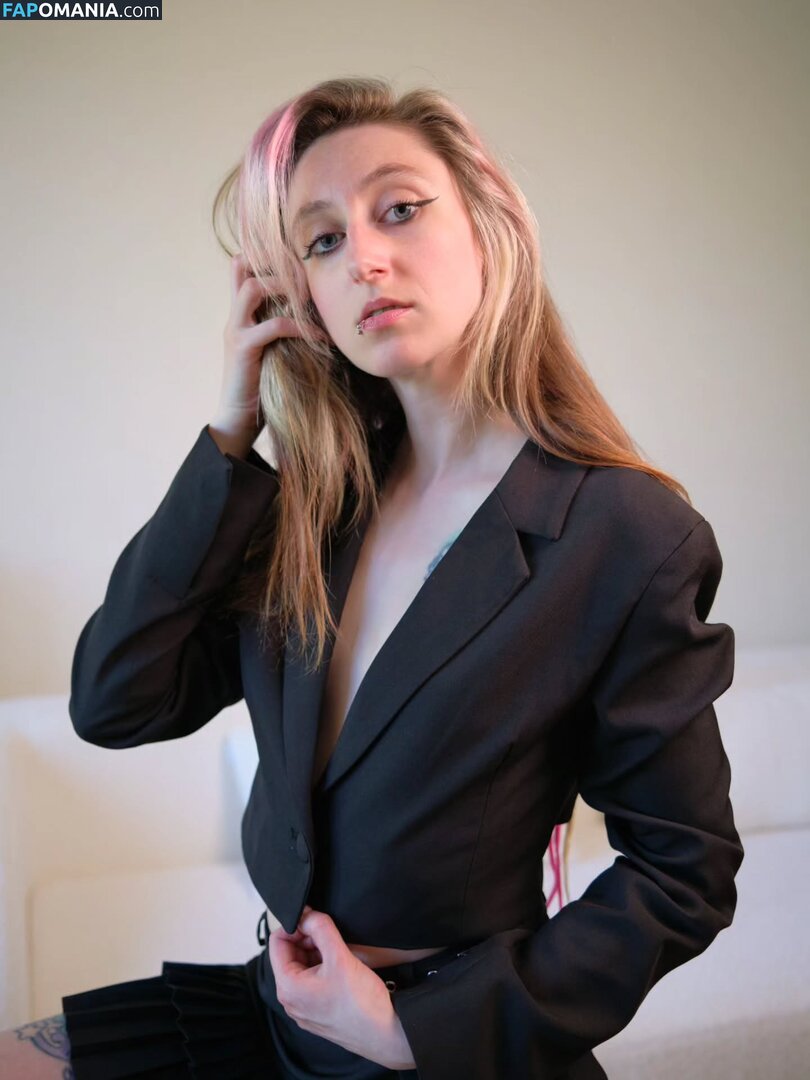 Pxleprincessdoll Nago OnlyFans  Przeciekłe zdjęcie #2