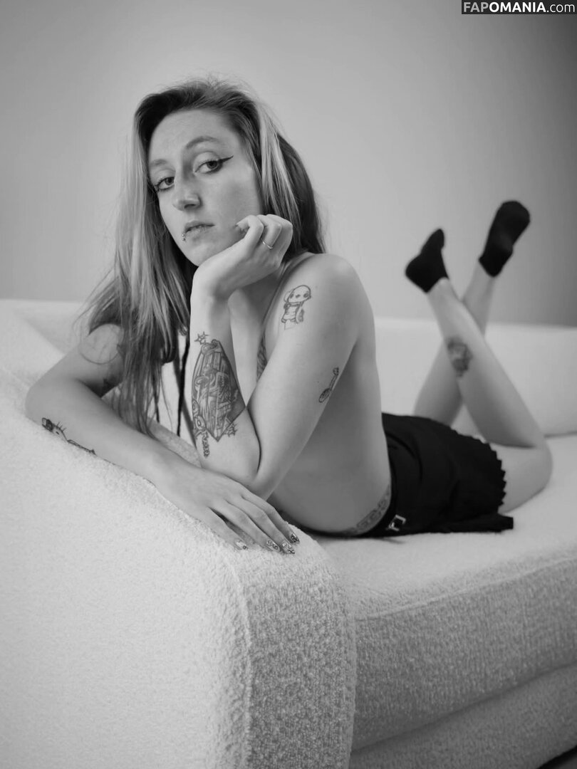 Pxleprincessdoll Nago OnlyFans  Przeciekłe zdjęcie #5